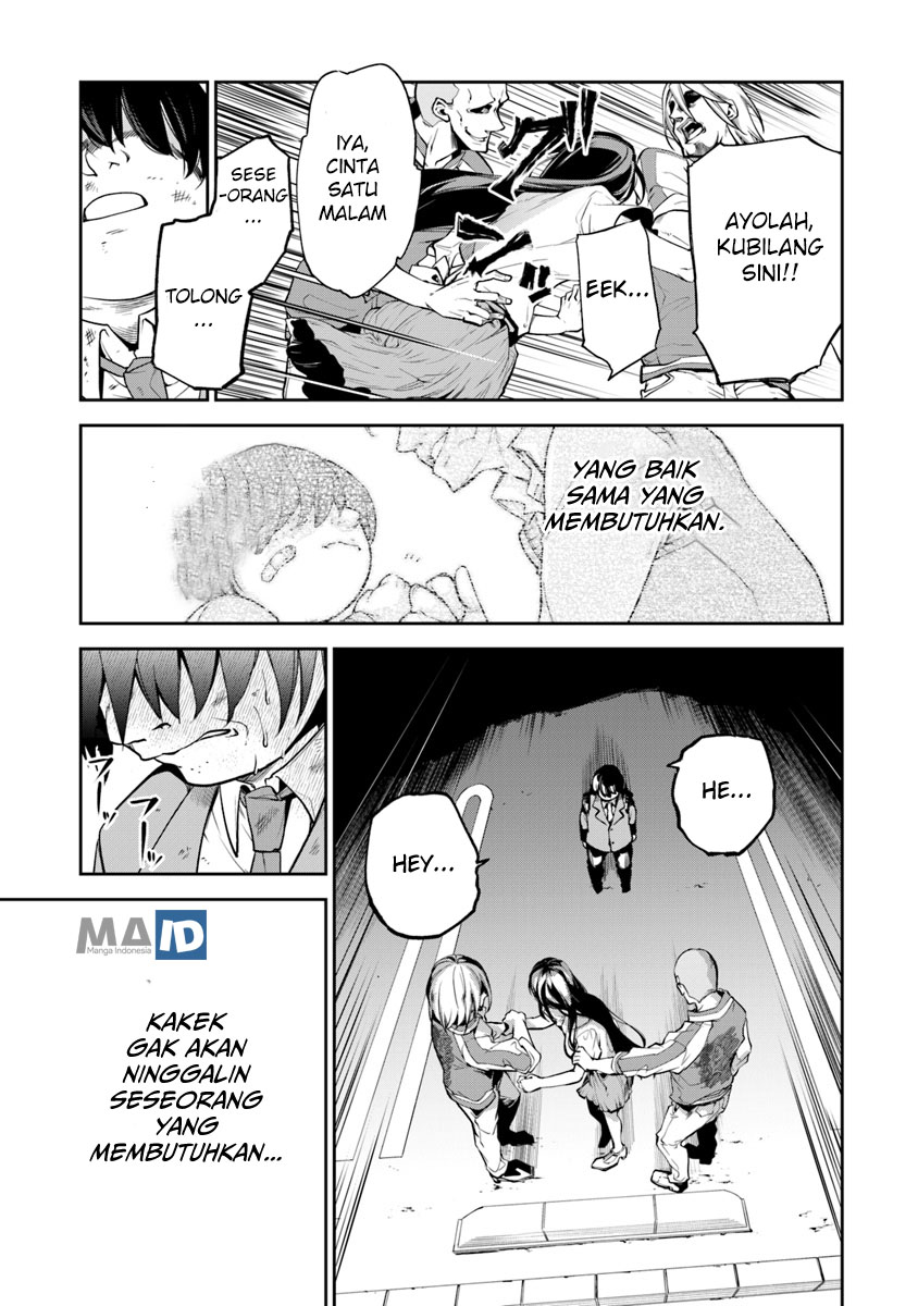 Isekai de Cheat Skill wo te ni Shita ore wa, Genjitsu Sekai wo mo Musou Suru ~Level Up wa Jinsei wo Kaeta~